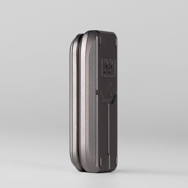 REACTIVE ARMOR SHIELD