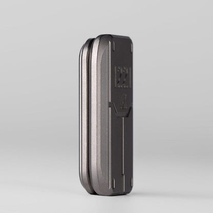 REACTIVE ARMOR SHIELD