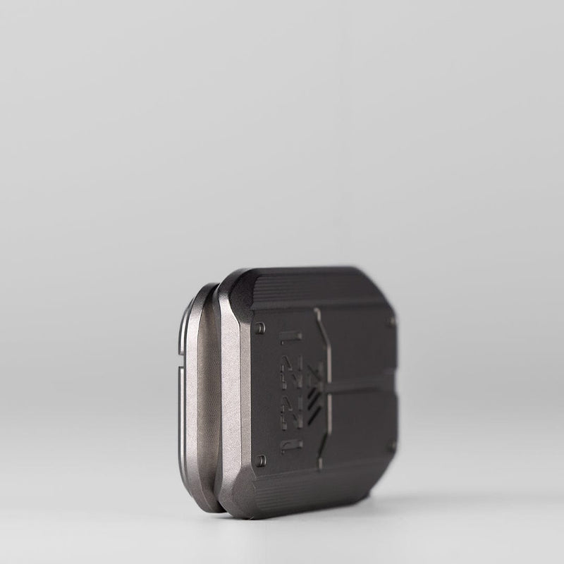 REACTIVE ARMOR SHIELD