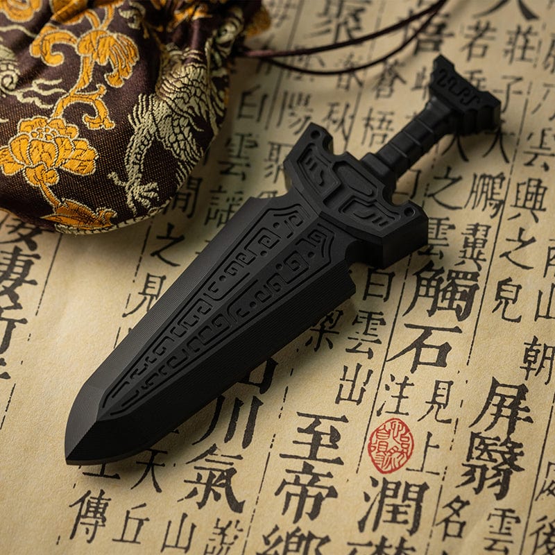 QingYun Sword