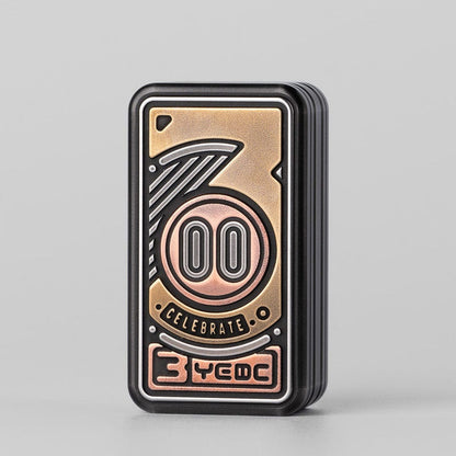 Pig Nose 3 Stack Slider